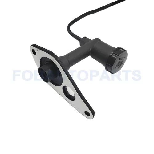 Clutch Master and Slave Cylinder Assembly Replacement for Jeep Liberty 2002-2004 52104297AA 52104298AA - image 5